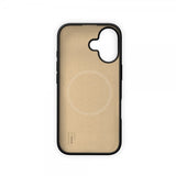 Ideal of Sweden iPhone 17 Deksel Silicone Case MagSafe Svart