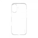 CARE by PanzerGlass iPhone 17 Deksel Slim X-Ray Transparent