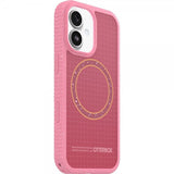 Otterbox iPhone 17 Deksel Sole MagSafe Rosa