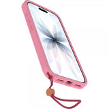 Otterbox iPhone 17 Deksel Sole MagSafe Rosa