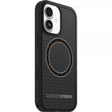Otterbox iPhone 17 Deksel Sole MagSafe Svart