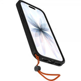 Otterbox iPhone 17 Deksel Sole MagSafe Svart