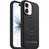 Otterbox iPhone 17 Deksel Sole MagSafe Svart