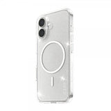 CARE by PanzerGlass iPhone 17 Deksel Star Lit MagSafe