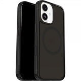 Otterbox iPhone 17 Deksel Symmetry Clear MagSafe Black Mist