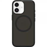 Otterbox iPhone 17 Deksel Symmetry Clear MagSafe Black Mist