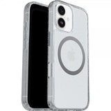 Otterbox iPhone 17 Deksel Symmetry Clear MagSafe Stardust