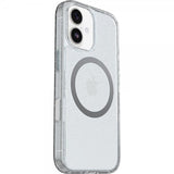 Otterbox iPhone 17 Deksel Symmetry Clear MagSafe Stardust