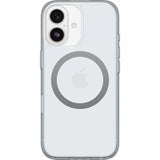Otterbox iPhone 17 Deksel Symmetry Clear MagSafe Transparent