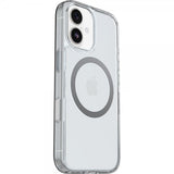 Otterbox iPhone 17 Deksel Symmetry Clear MagSafe Transparent