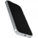 Otterbox iPhone 17 Deksel Symmetry Clear MagSafe Transparent