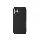 Nudient iPhone 17 Deksel Thin Case MagSafe Ink Black