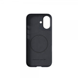 Nudient iPhone 17 Deksel Thin Case MagSafe Midwinter Blue