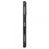 Spigen iPhone 17 Deksel Tough Armor T MagFit Gunmetal