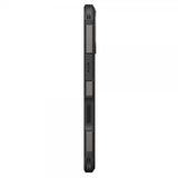 Spigen iPhone 17 Deksel Tough Armor T MagFit Svart
