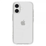 Spigen iPhone 17 Deksel Ultra Hybrid Crystal Clear