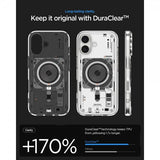 Spigen iPhone 17 Deksel Ultra Hybrid Neo One MagFit