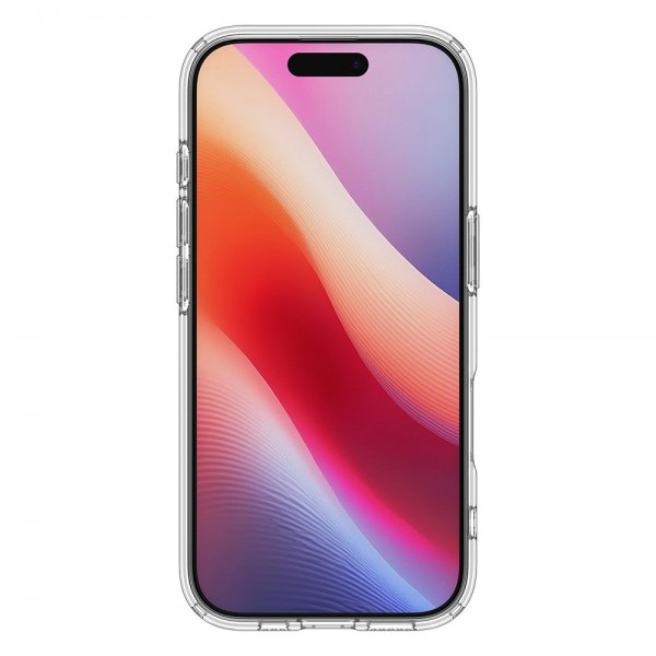 Spigen iPhone 17 Deksel Ultra Hybrid Neo One MagFit