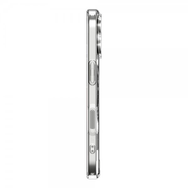 Spigen iPhone 17 Deksel Ultra Hybrid Neo One MagFit