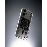Spigen iPhone 17 Deksel Ultra Hybrid Neo One MagFit