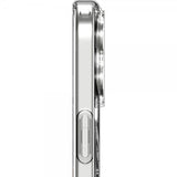 Spigen iPhone 17 Deksel Ultra Hybrid Zero One MagFit Hvit