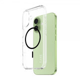 CARE by PanzerGlass iPhone 17 Deksel Urban Explorer MagSafe Svart