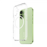 CARE by PanzerGlass iPhone 17 Deksel Urban Explorer MagSafe Hvit