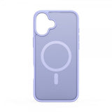 Dux Ducis iPhone 17 Deksel Yind Series MagSafe Lilla