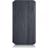 Kavaj iPhone 5/5S/SE 2016 Etui Dallas Svart