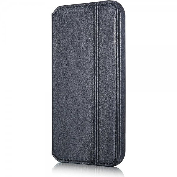 Kavaj iPhone 5/5S/SE 2016 Etui Dallas Svart