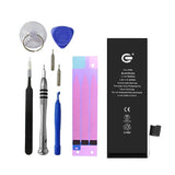 iPhone 5s batterikit