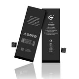 iPhone 5s batterikit