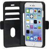 dbramante1928 iPhone 6/6S/7/8/SE Etui Copenhagen Plus Svart