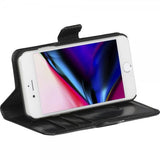 dbramante1928 iPhone 6/6S/7/8/SE Etui Copenhagen Plus Svart