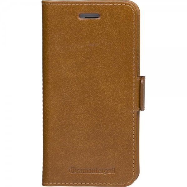 dbramante1928 iPhone 6/6S/7/8/SE Etui Copenhagen Plus Tan