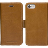 dbramante1928 iPhone 6/6S/7/8/SE Etui Copenhagen Plus Tan