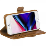 dbramante1928 iPhone 6/6S/7/8/SE Etui Copenhagen Plus Tan