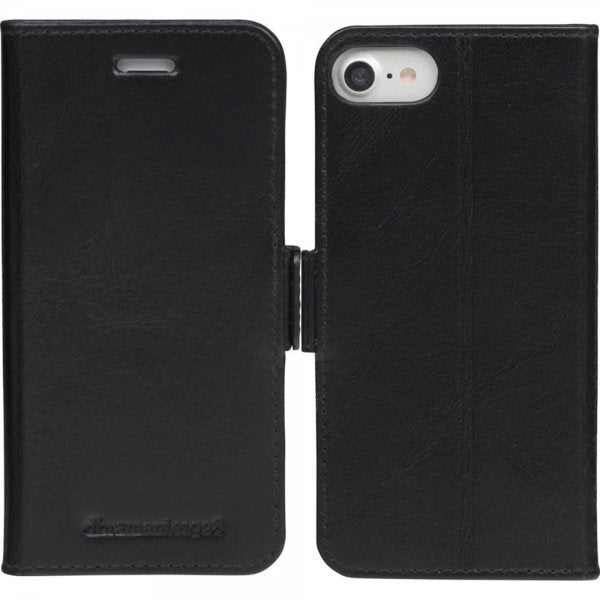 dbramante1928 iPhone 6/6S/7/8/SE Etui Copenhagen Slim Svart