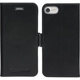 dbramante1928 iPhone 6/6S/7/8/SE Etui Copenhagen Slim Svart
