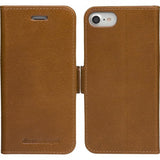 dbramante1928 iPhone 6/6S/7/8/SE Etui Copenhagen Slim Tan