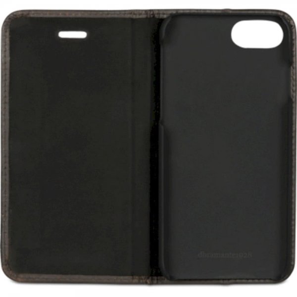 dbramante1928 iPhone 6/6S/7/8/SE Etui Frederiksberg Svart