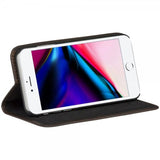 dbramante1928 iPhone 6/6S/7/8/SE Etui Frederiksberg Svart
