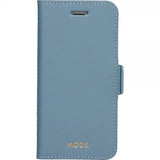 dbramante1928 iPhone 6/6S/7/8/SE Etui Milano Nightfall Blue