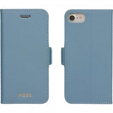 dbramante1928 iPhone 6/6S/7/8/SE Etui Milano Nightfall Blue