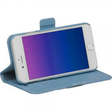 dbramante1928 iPhone 6/6S/7/8/SE Etui Milano Nightfall Blue