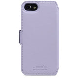 holdit iPhone 6/6S/7/8/SE Etui Stockholm Avtakbart Deksel Lavender
