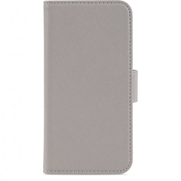 holdit iPhone 6/6S/7/8/SE Etui Wallet Case Taupe