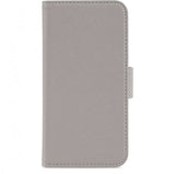 holdit iPhone 6/6S/7/8/SE Etui Wallet Case Taupe