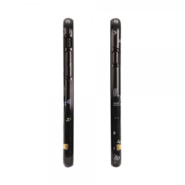Richmond & Finch iPhone 6/6S/7/8/SE Deksel Bad Habits