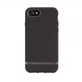 Richmond & Finch iPhone 6/6S/7/8/SE Deksel Black Out